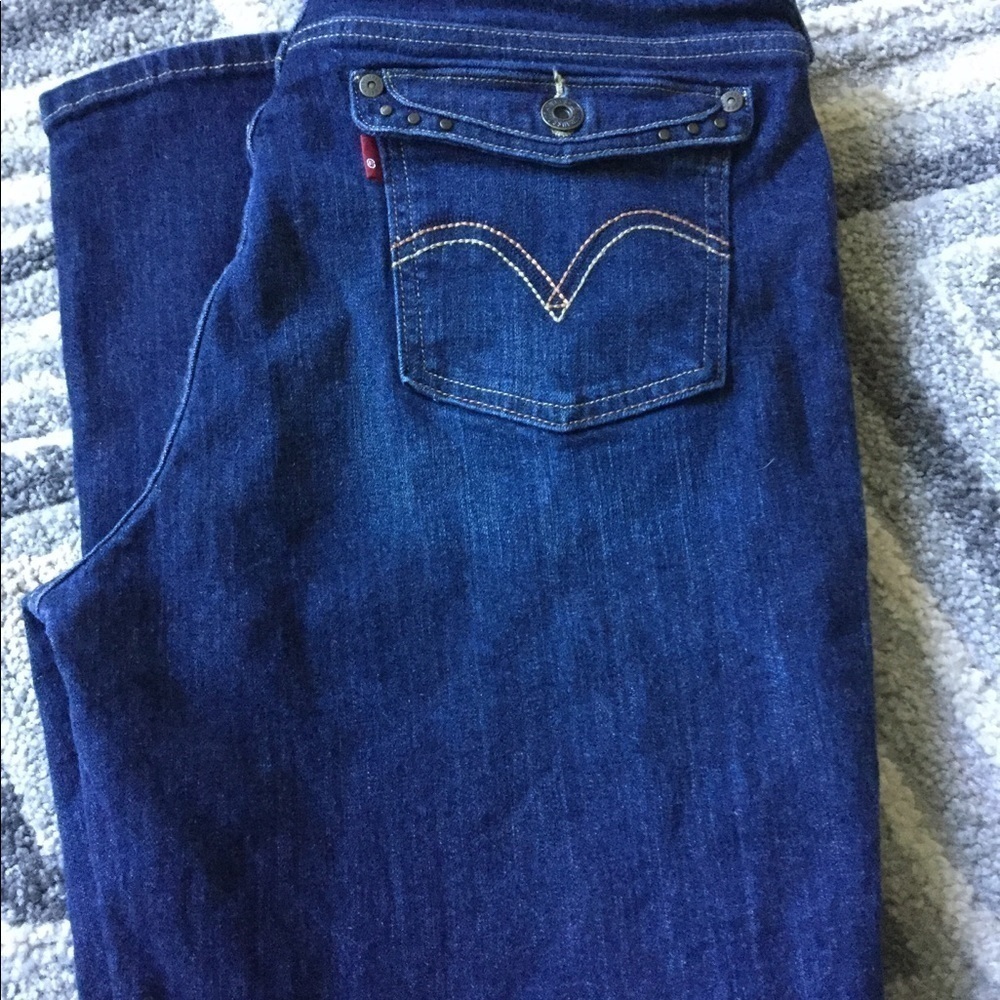 LEVI’S 515 Jeans